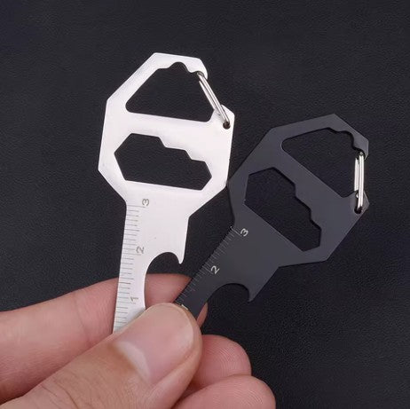 POQT Multi Tool Key